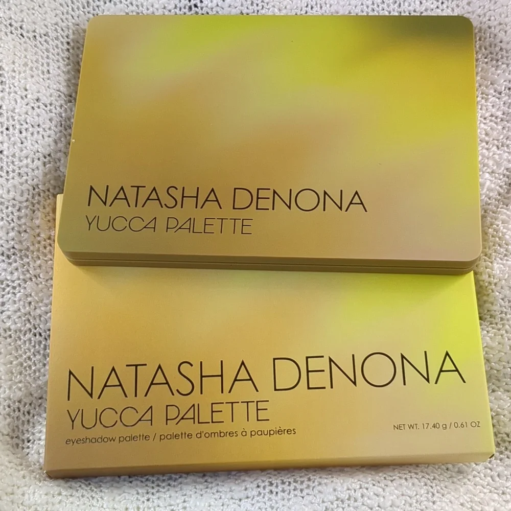 Natasha Denona natasha denona